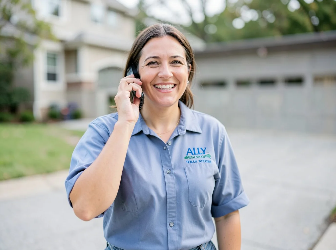 Metal Roof Installation Briceville, TN FAQs